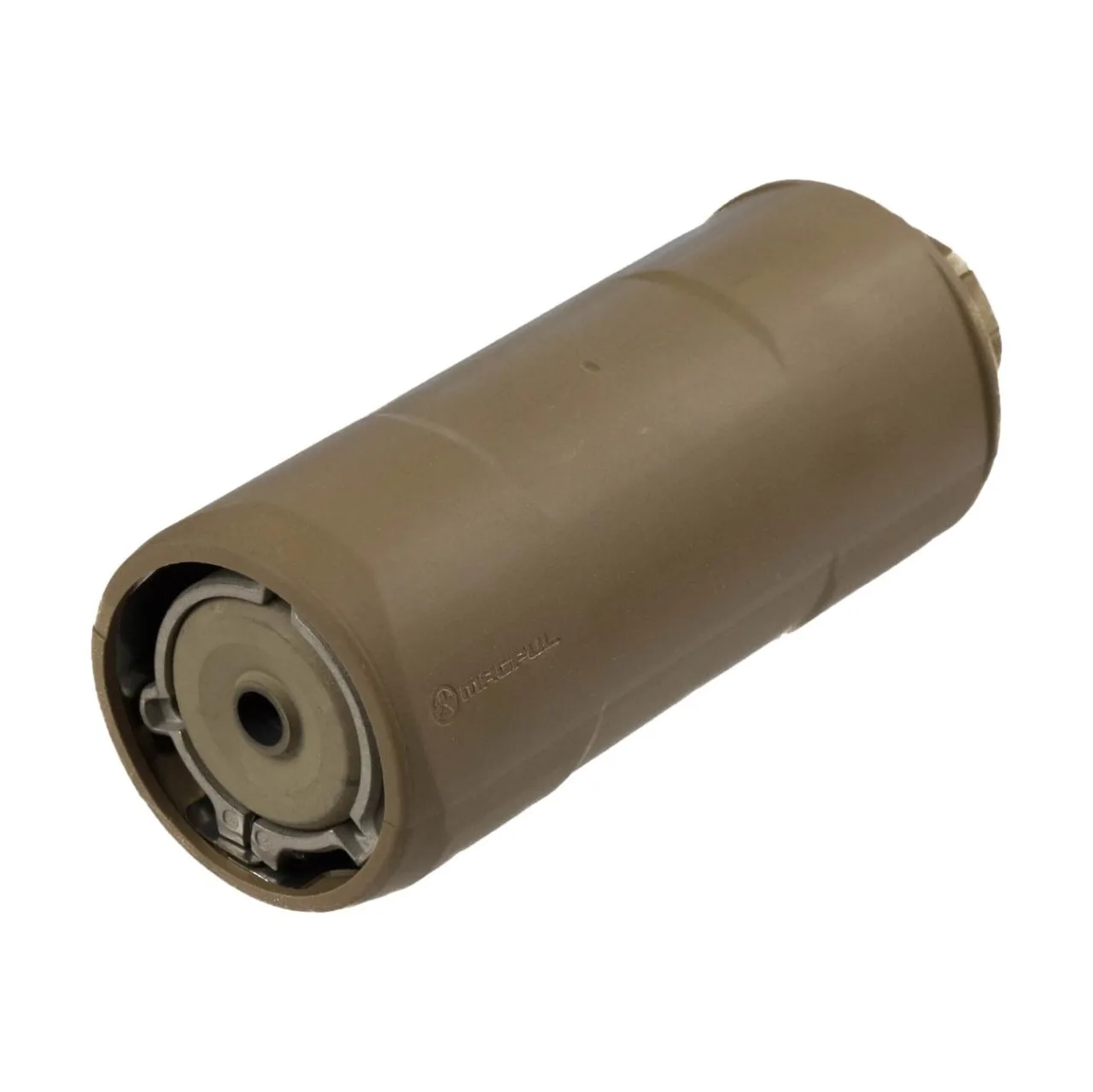 Magpul Suppressor Cover – 5.5″ – Coyote