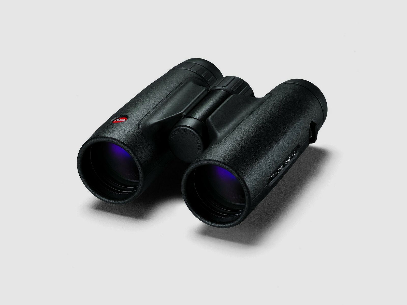 Leica Fernglas Trinovid 8x42 HD mit Tasche und Riemen Birdwatching