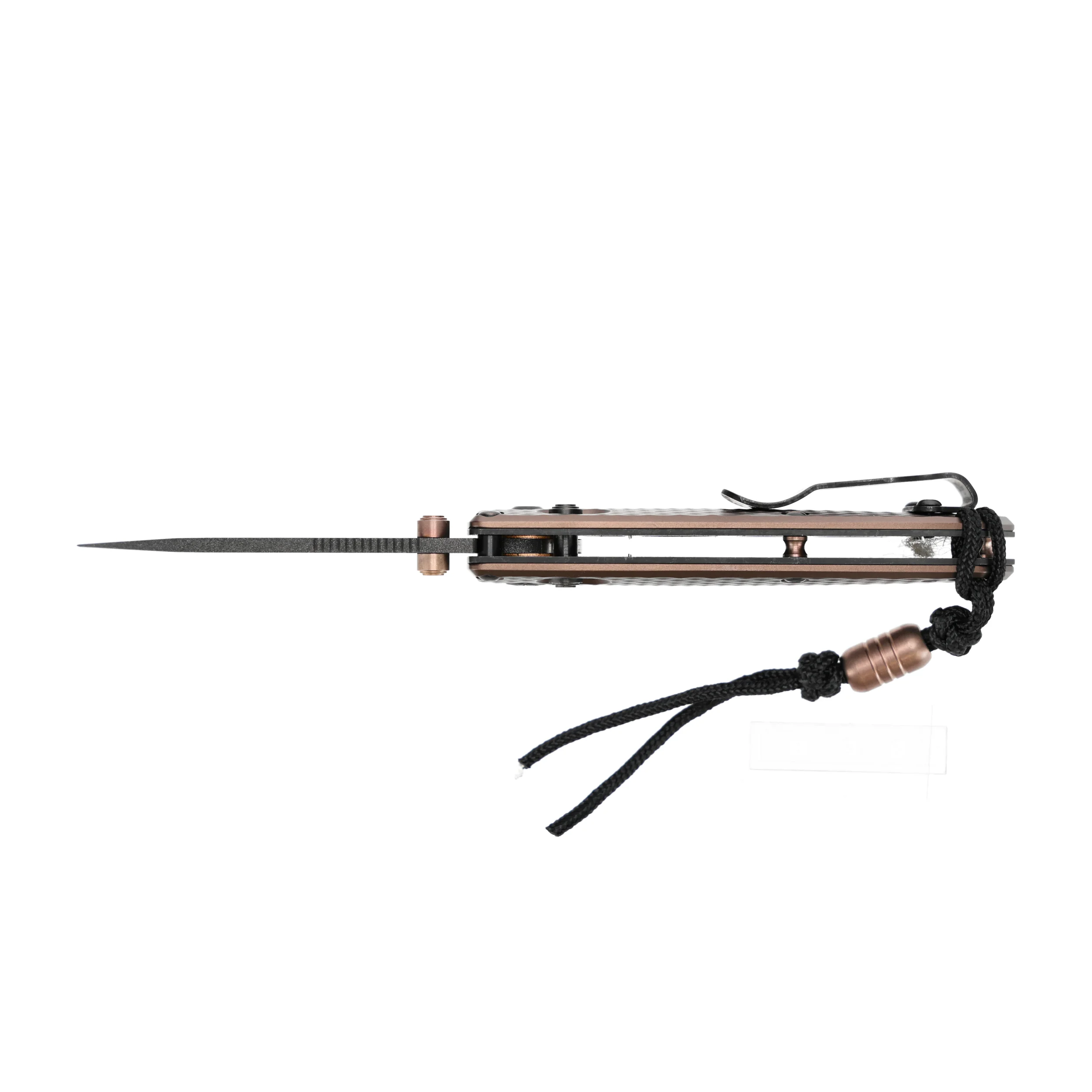 Benchmade 290BK-1 Navaja plegable Immunity (290BK-1), imagen 6 de 12
