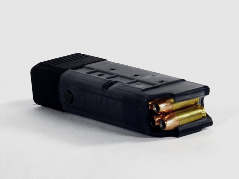 B&T 9mm Replacement Magazine APC9, SPC9, GHM9 & MP9