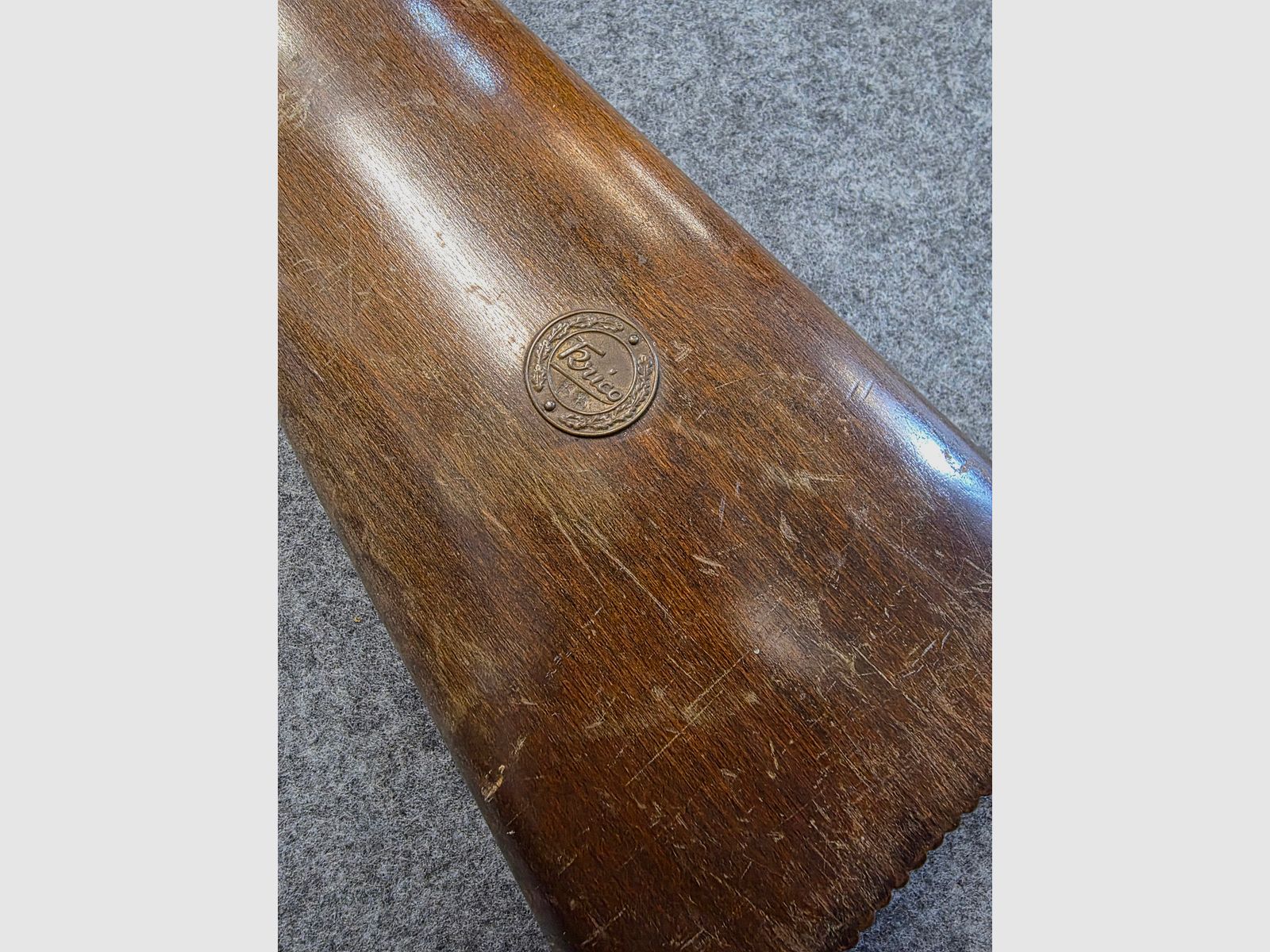 Krico Standard Mod. 1 Kal. 4,5mm Diabolo Knicker