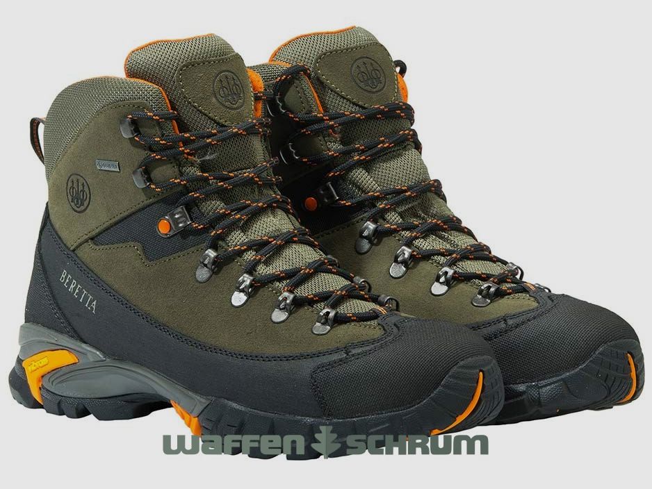 Beretta Stiefel Setter GTX® Brown