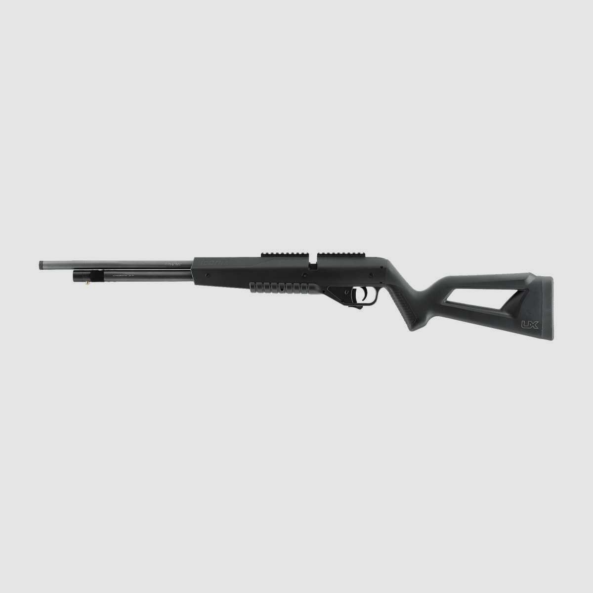 CARAB UX ICONIX PCP CAL 5.5MM 16 J UX, image 1 of 8
