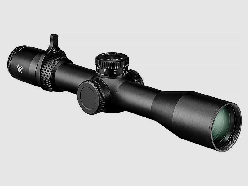 VORTEX Venom 3-15x44 FFP EBR-7C MRAD