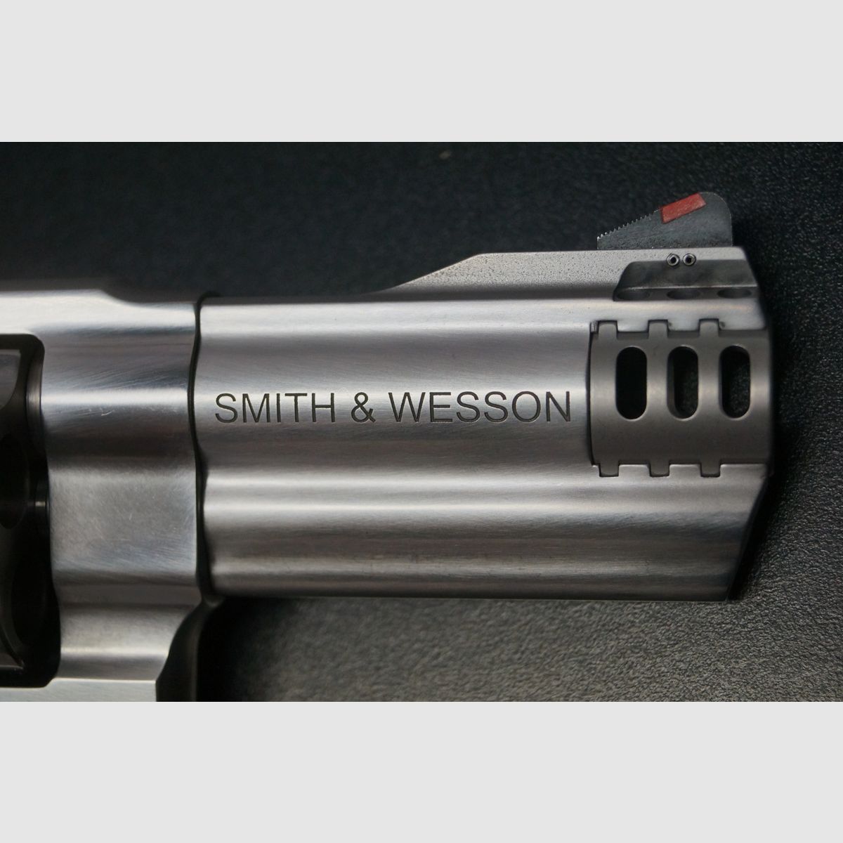 Smith & Wesson 500 S&W 4", immagine 6 di 9