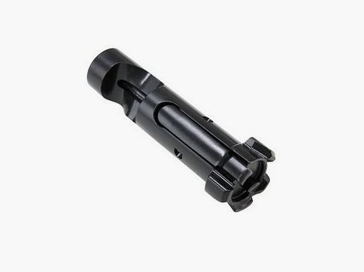 Desert Eagle Testa di Blocco 357Mag