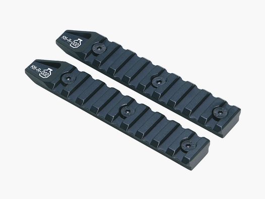 Amoeba Octa²rms Keymod Key Rail Systeem 4,5