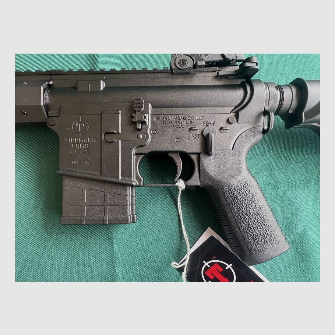 Tippmann Arms M4-22