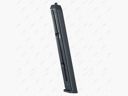 Sachet de 2 chargeurs UX XBG Calibre 4,50 mm BB’S - 19 Coups