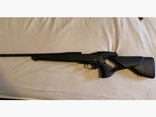 Blaser R8 Ultimate .308 Win. 52 cm Lauflänge M15x1