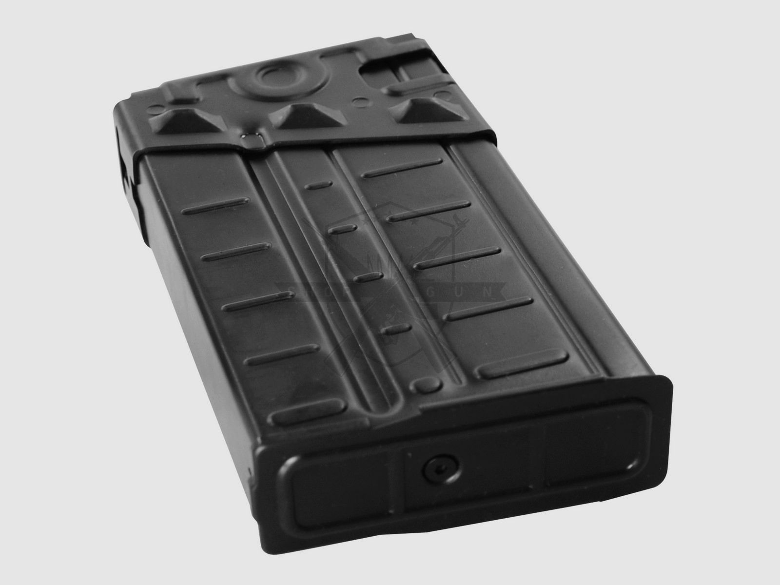 140rds LCT LC3 'Stripe' Midcap Magazin