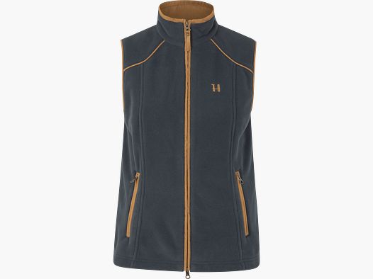 Härkila Sandhem 200 Vest Women Dark Navy M