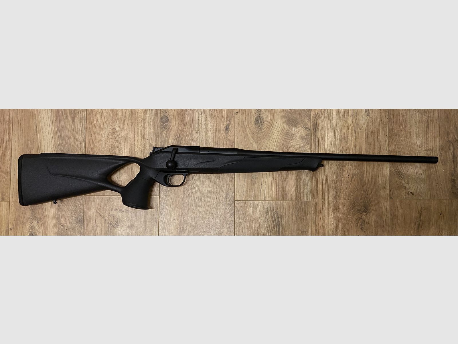 Blaser R8 Professional Success .30-06 Spr. Mündungsgewinde neuwertig
