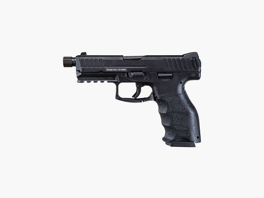 Heckler & Koch SFP9/VP9 Tactical GBB negro