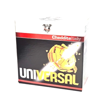 Munizioni Cheddite Universal cal. 12/70 Trap 7 24G