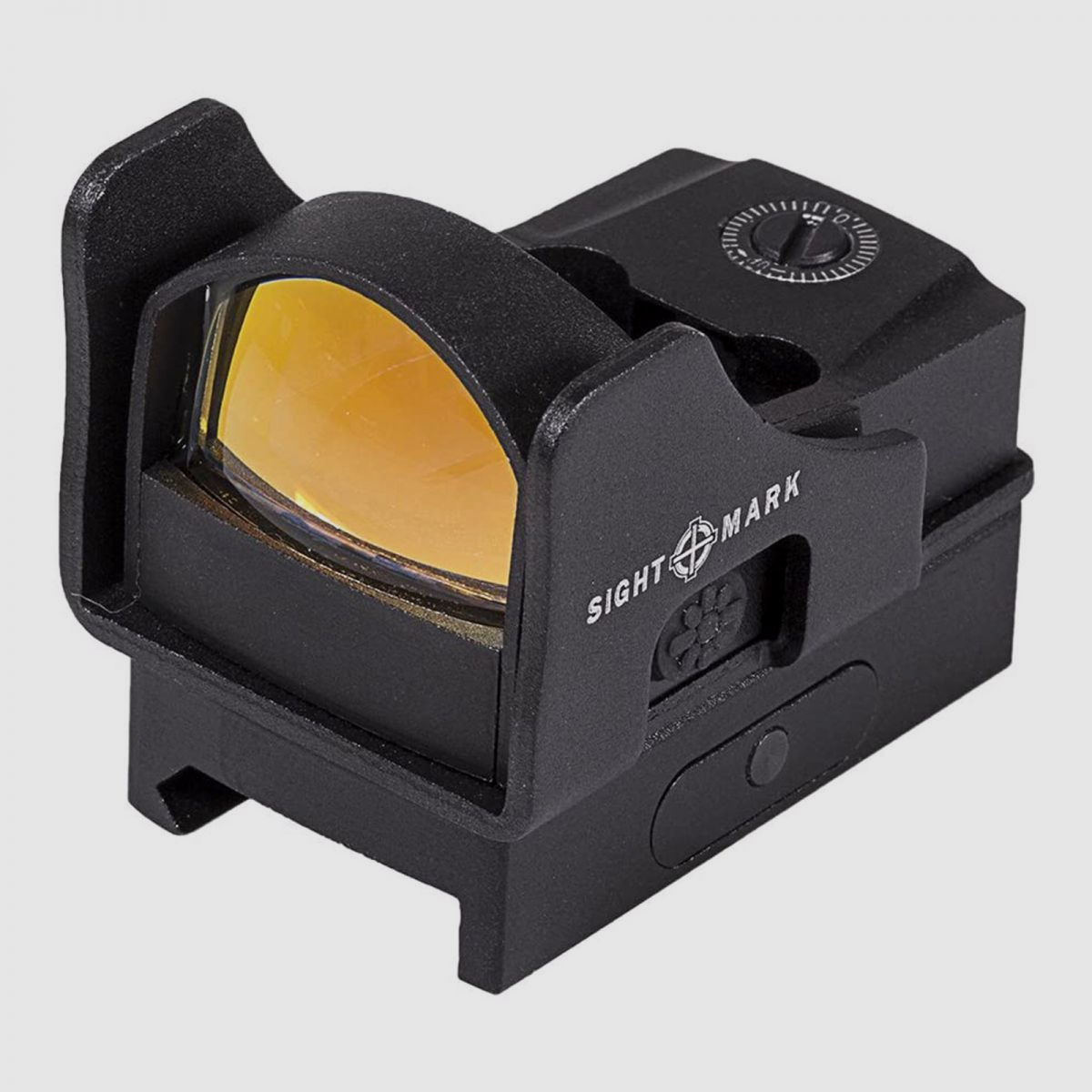 SIGHTMARK Mirino Rosso Mini-Shot Pro-Spec