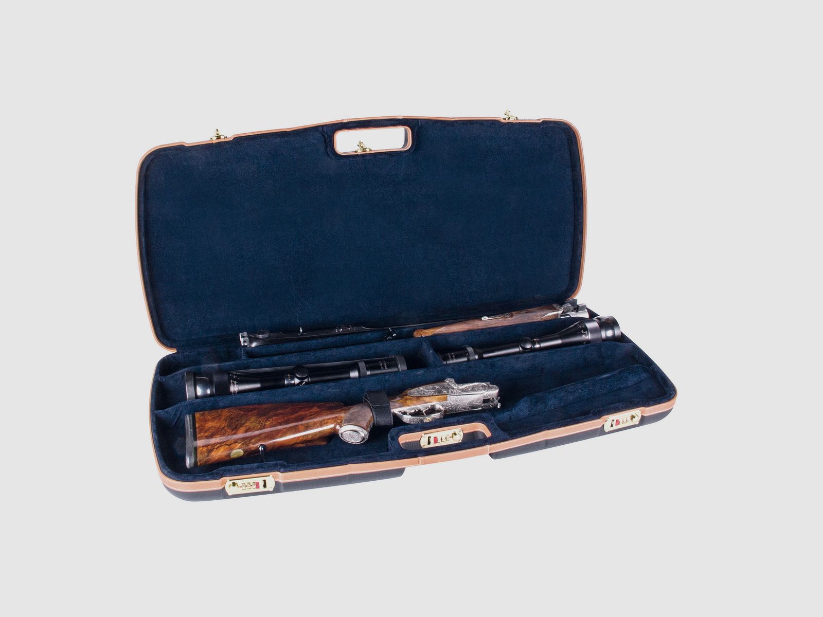 Val. Express mit Lauf 77cm – MOD.9LX, Bild 1 von 2