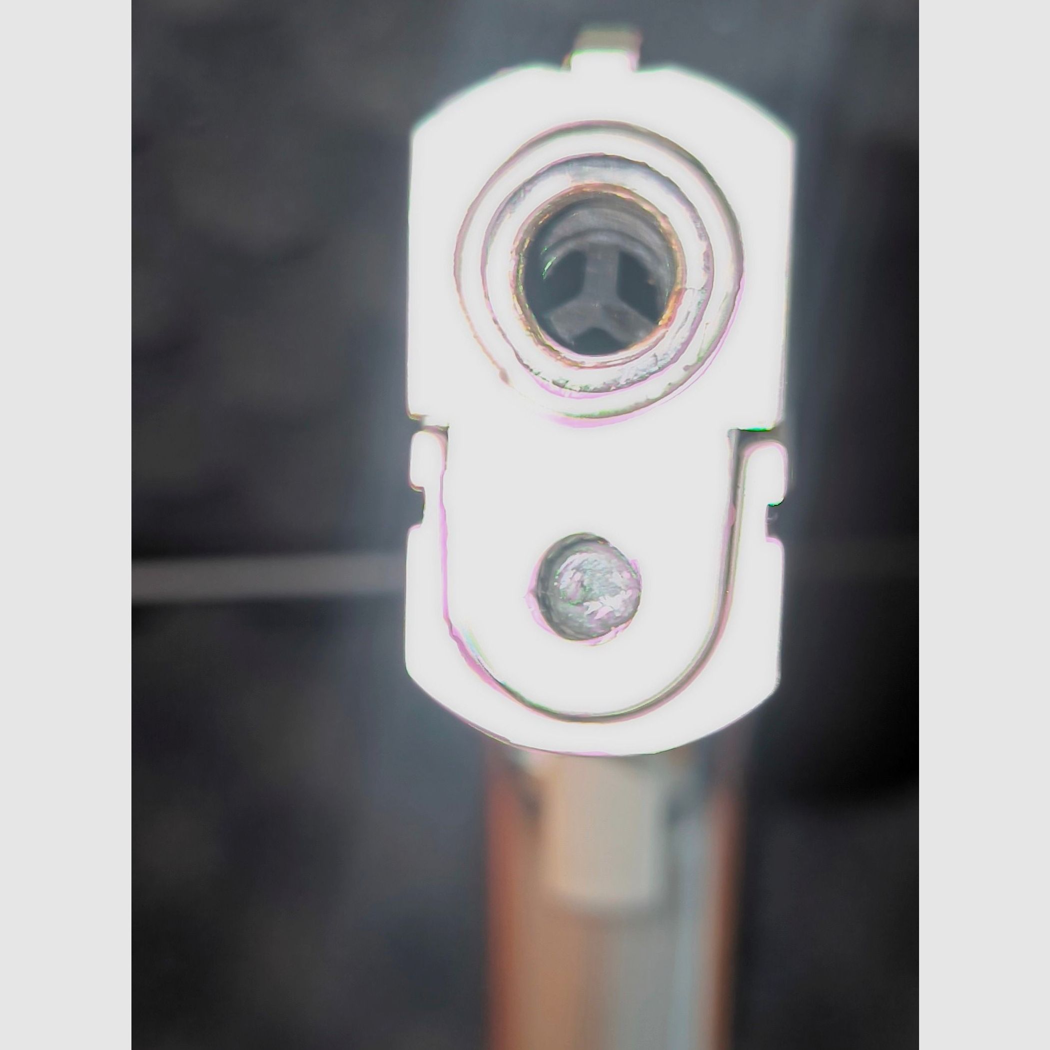 ⚠️ Attenzione collezionisti di armi Walther - pezzo da vetrina - Walther P88 Compact con impugnature in legno e decorazioni nelle impugnature in legno, in condizioni ottimali sia estetiche che funzionali e solo un caricatore utilizzato per prova!! PTB - 764