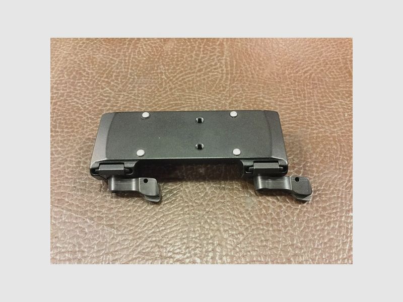 Merkel SAM Klemmmontage für Docter Sight/ Meosight/ Burris passend K5 K3 B4 B3 KR1