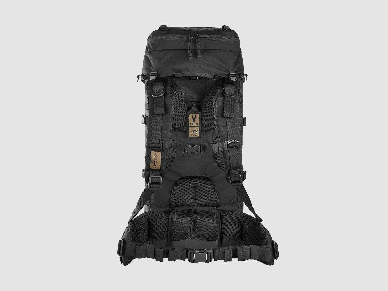 Tasmanian Tiger Tactical Backpack TT Base Pack 60 FO
