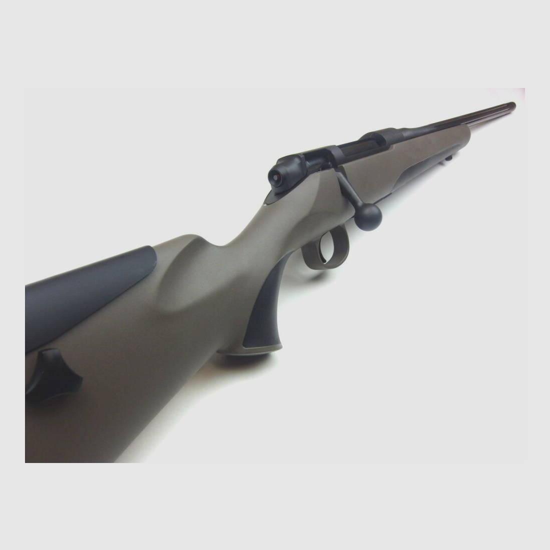Mauser	 Mauser M18 Feldjagd 223Rem.