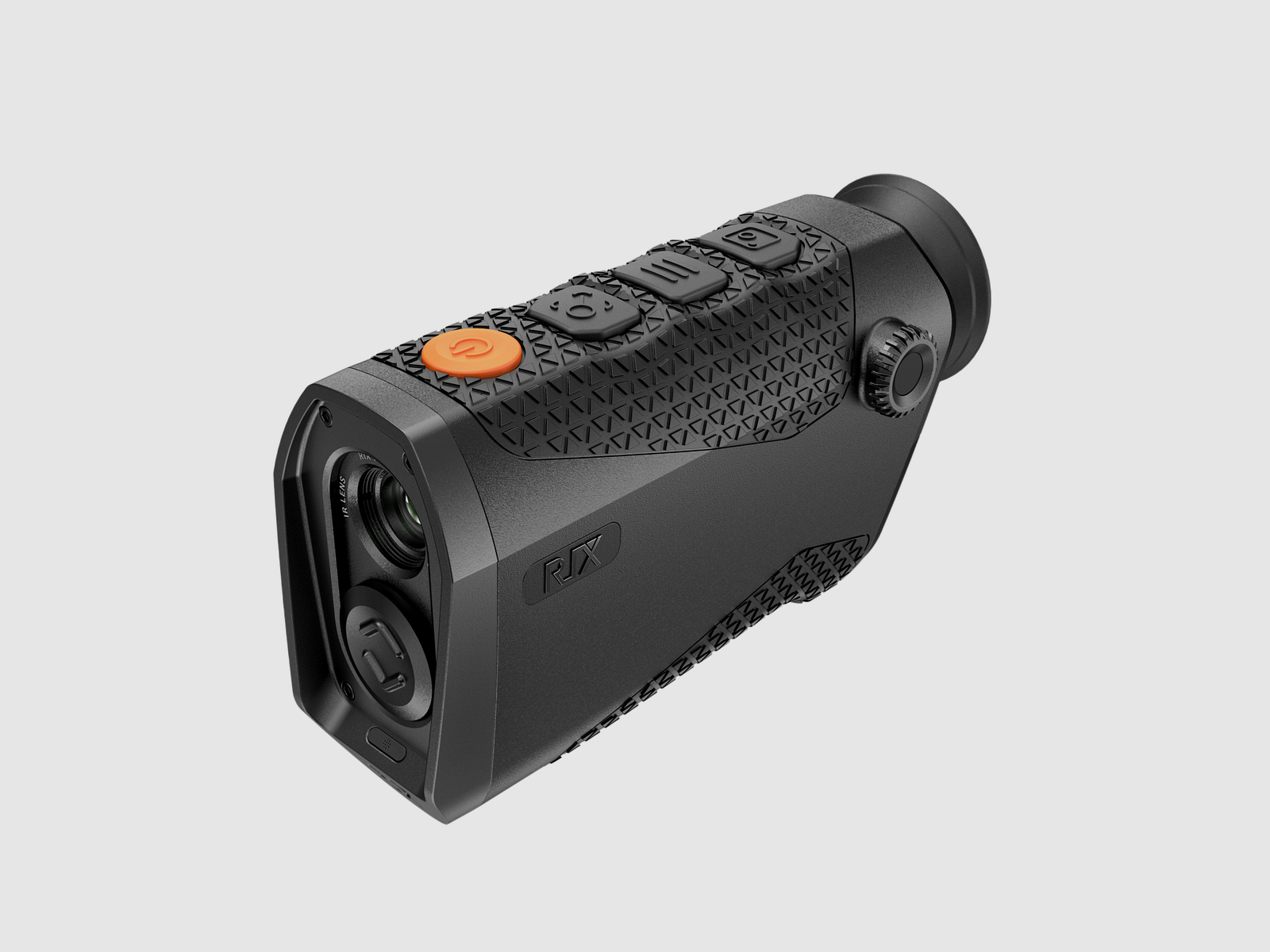Rix Optics Pocket K3 monoculaire thermique, image 1 sur 18