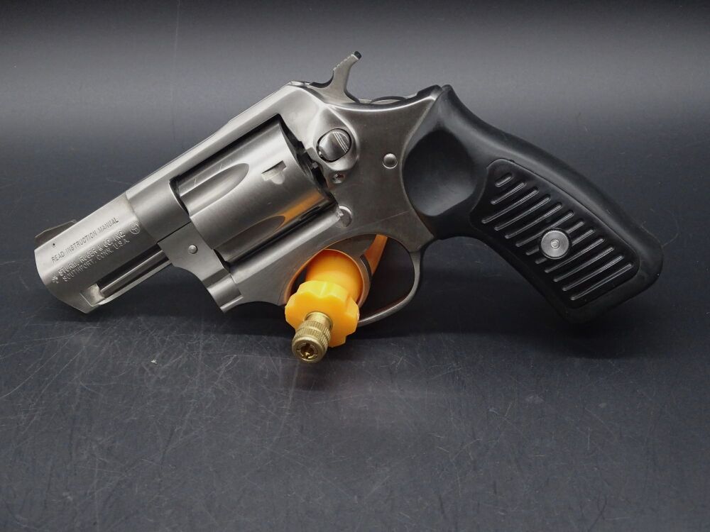 Ruger SP 101 Kaliber .357 Magnum 2 1/2 " SP 101