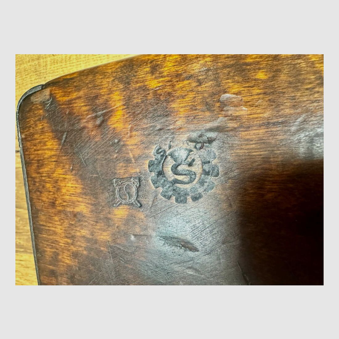Sako / Mosin Nagant M39 / 1944, imagen 5 de 5