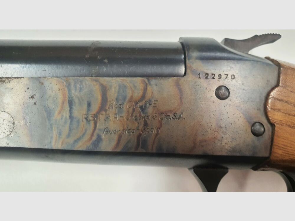 Astra Astra Mod. CICLOPE