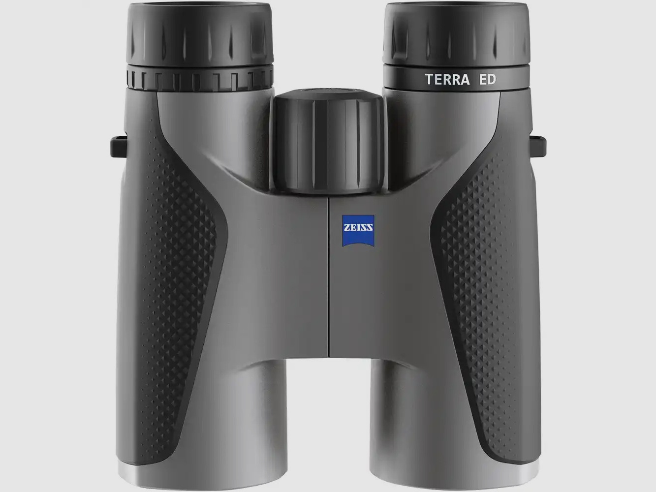 Zeiss Terra ED 8x42, grigio