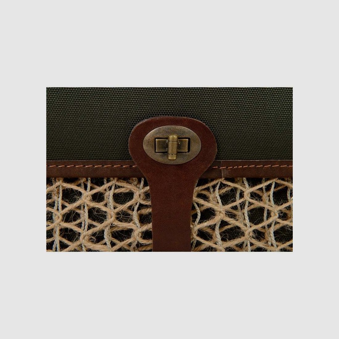 Carniere-Tasche aus Cordura Dupont, Bild 3 von 4