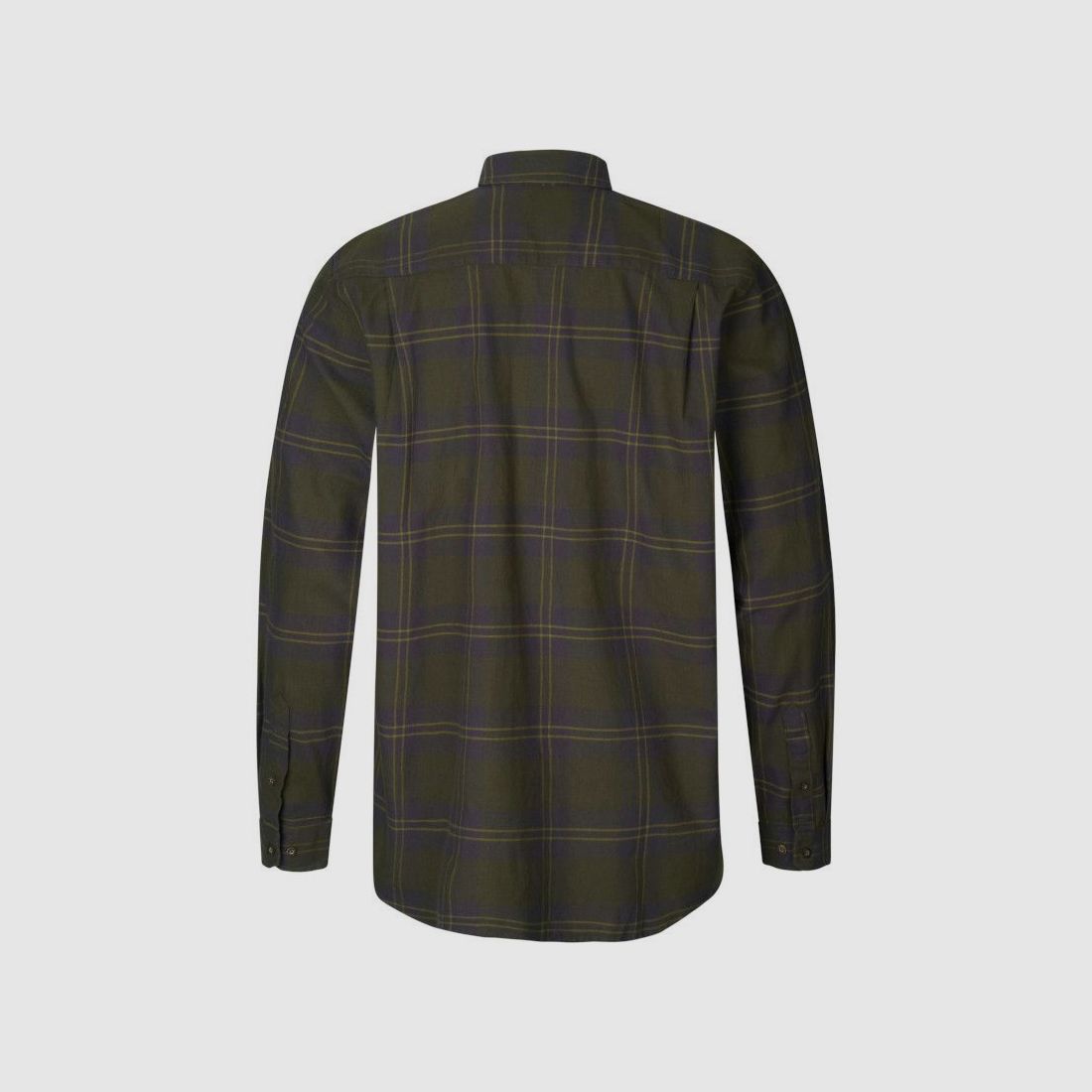 Koszula Seeland Highseat Dark olive, zdjęcie 2 z 2