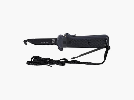 Eickhorn Eickhorn Couteau de secours RT-I-TAC