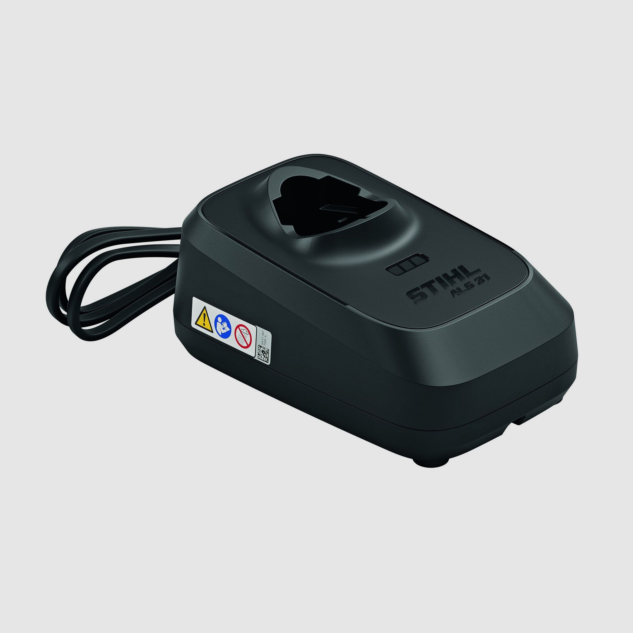 Stihl oplaadapparaat ALS 31