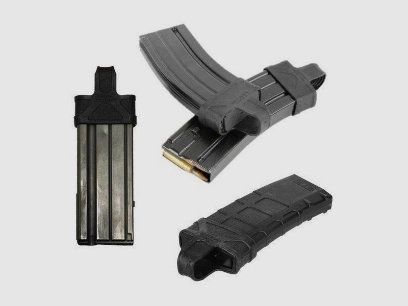 Original Magpul 5.56 x3, Bild 4 von 6