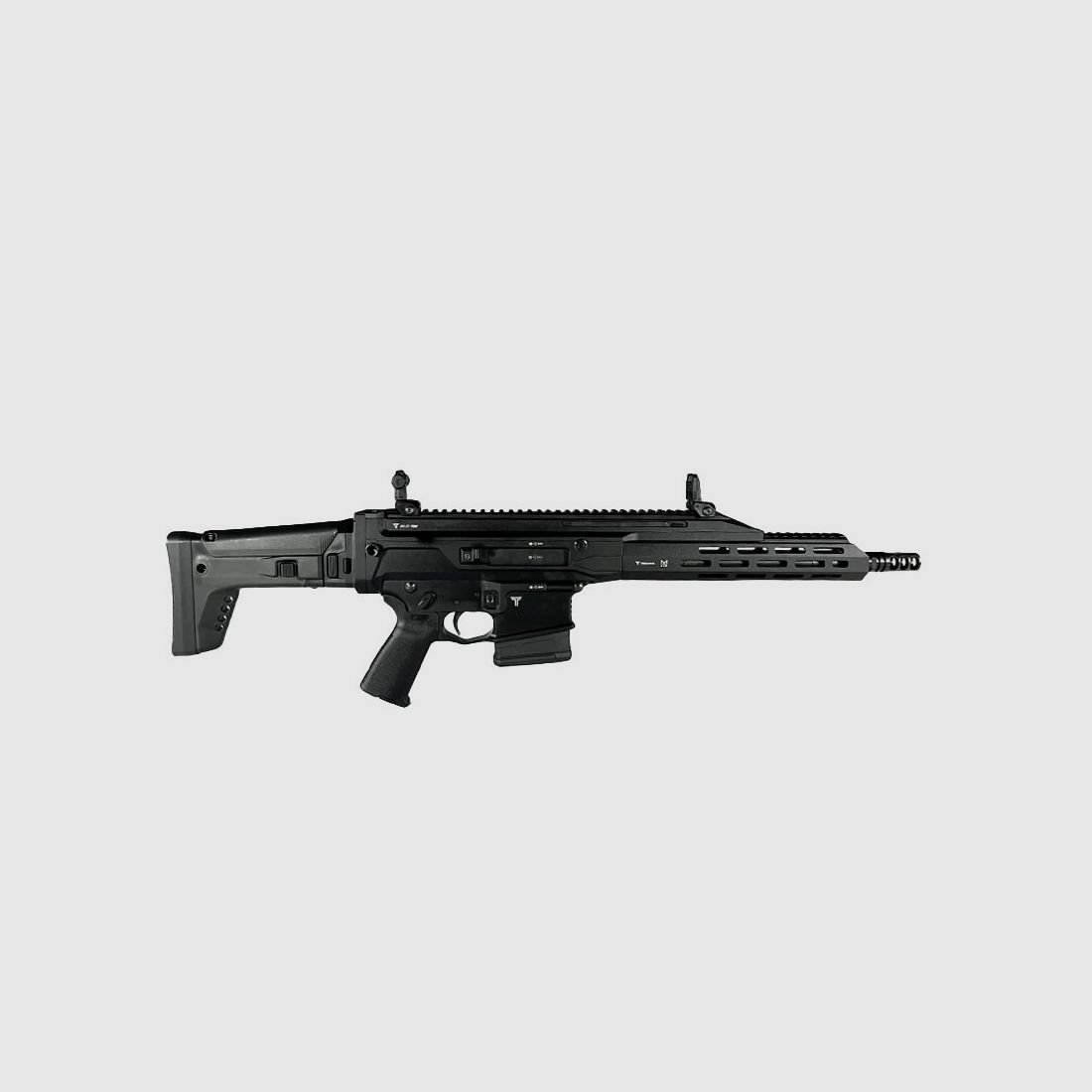 TINCK ARMS Perun X-17 z 12,5"