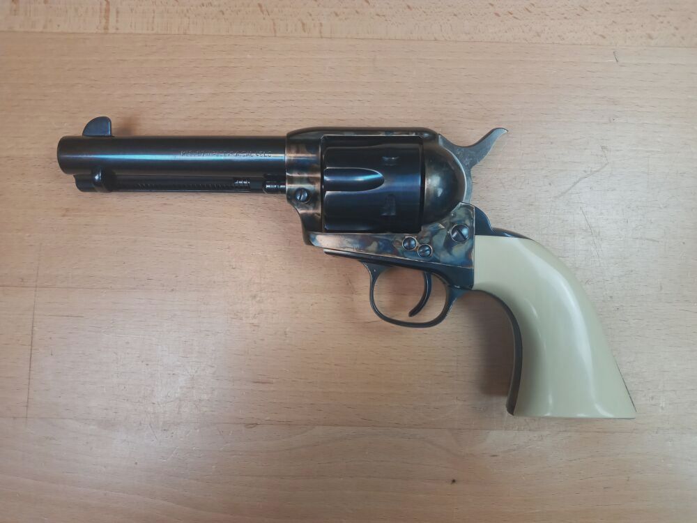 Beretta , Gardone Stampede