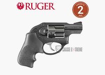 Revólver RUGER LCR Inox 1.87"