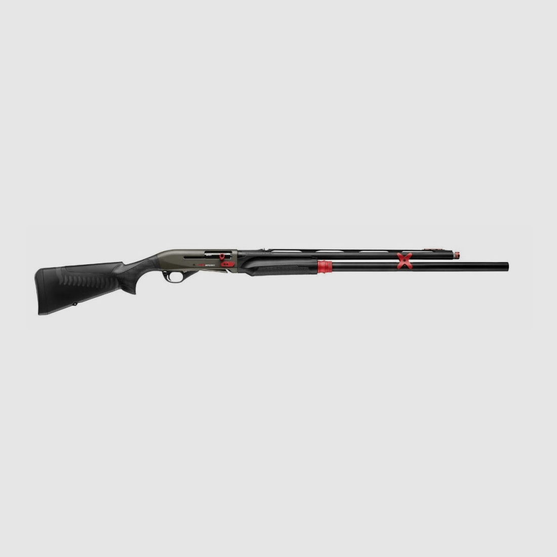 Benelli M2 Speed BE.S.T.