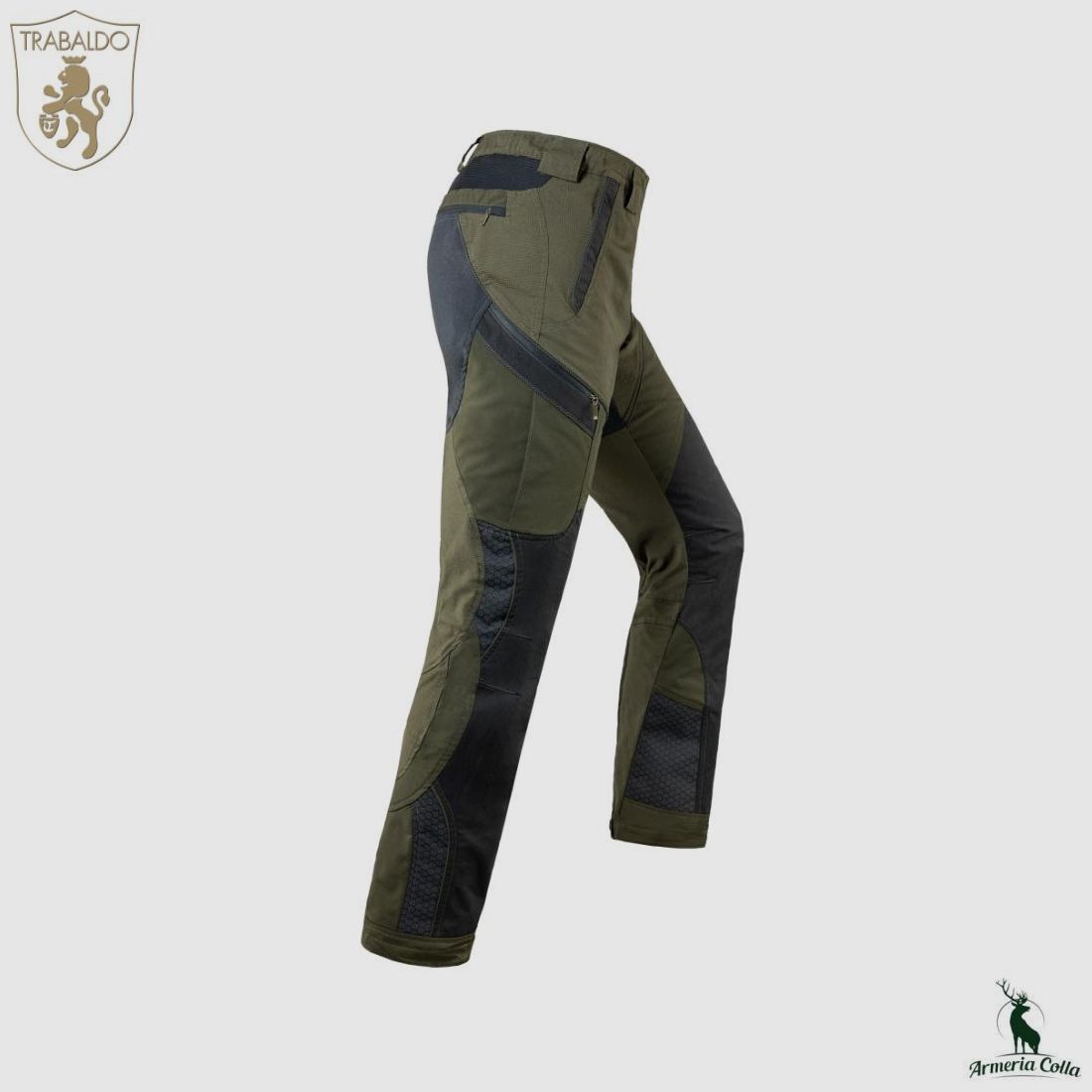 Trabaldo Pantalone Striker, zdjęcie 1 z 3