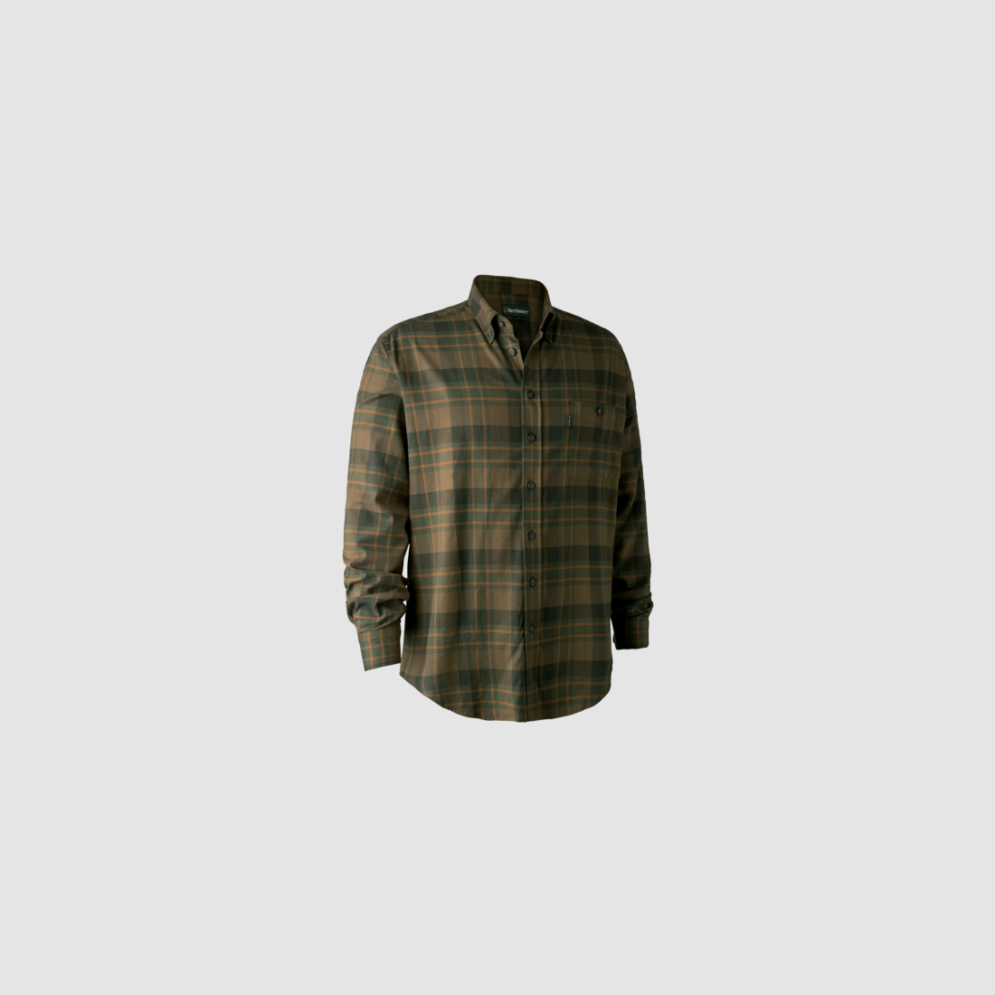 Chemise Deerhunter Kyle, image 1 sur 2