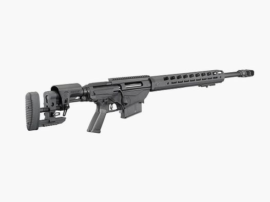RUGER Precision Rifle Magnum 26"