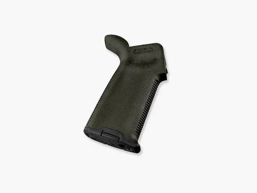 MAGPUL MAG416 chwyt pistoletowy MOE+ Grip do AR15/M4 ODG