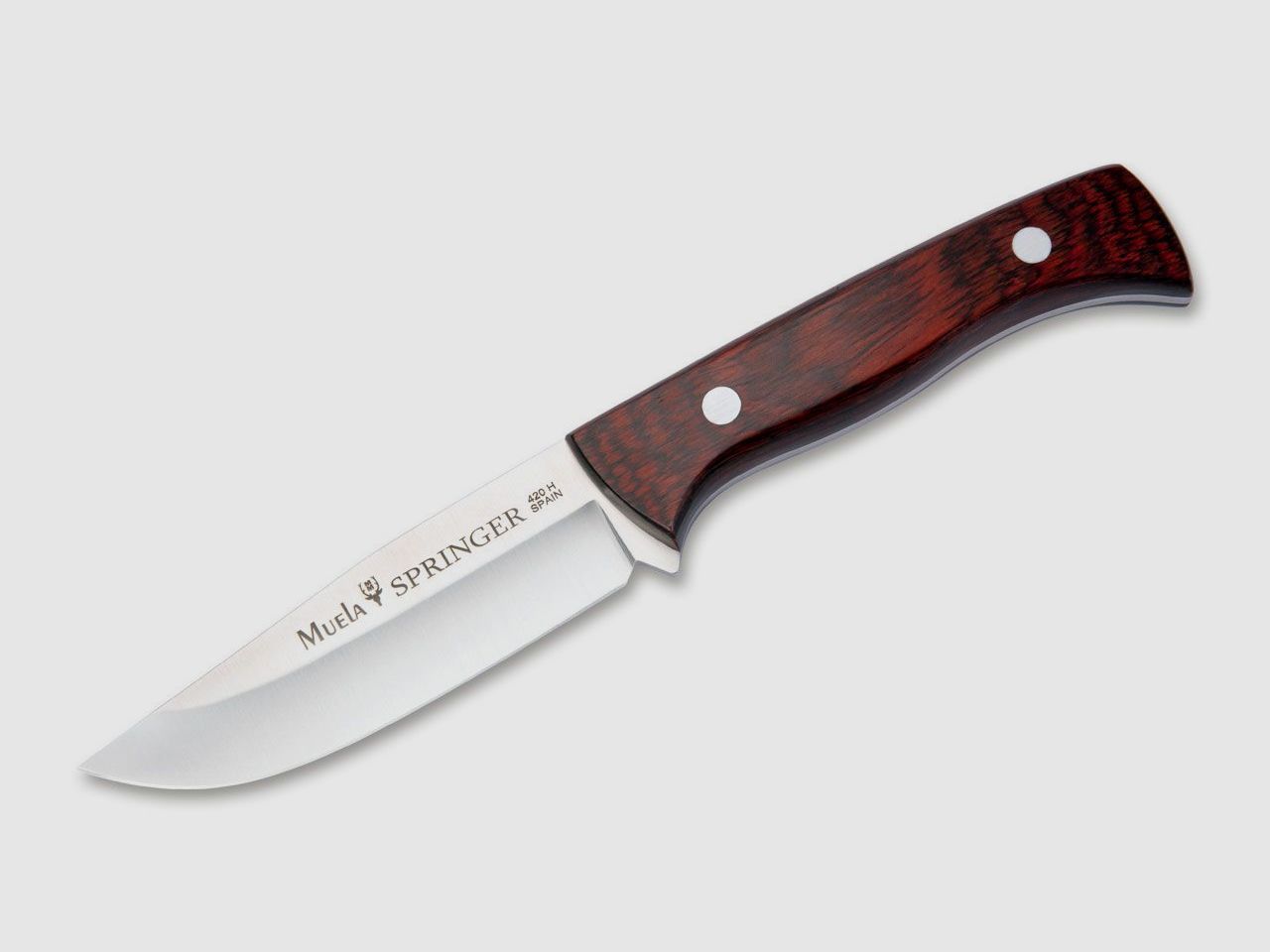Messer Springer-11R