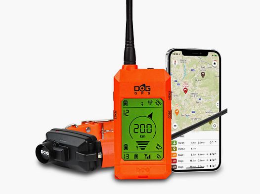 KIT COLLARE SATELLITARE X30B