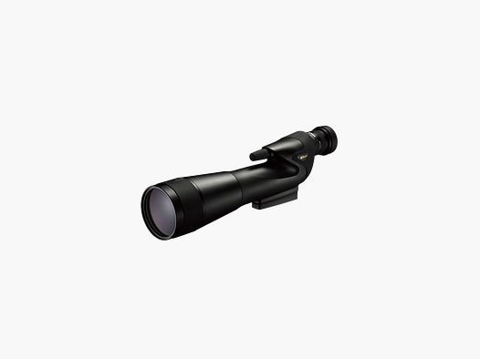 Nikon Prostaff 82S Verrekijker + Oculair