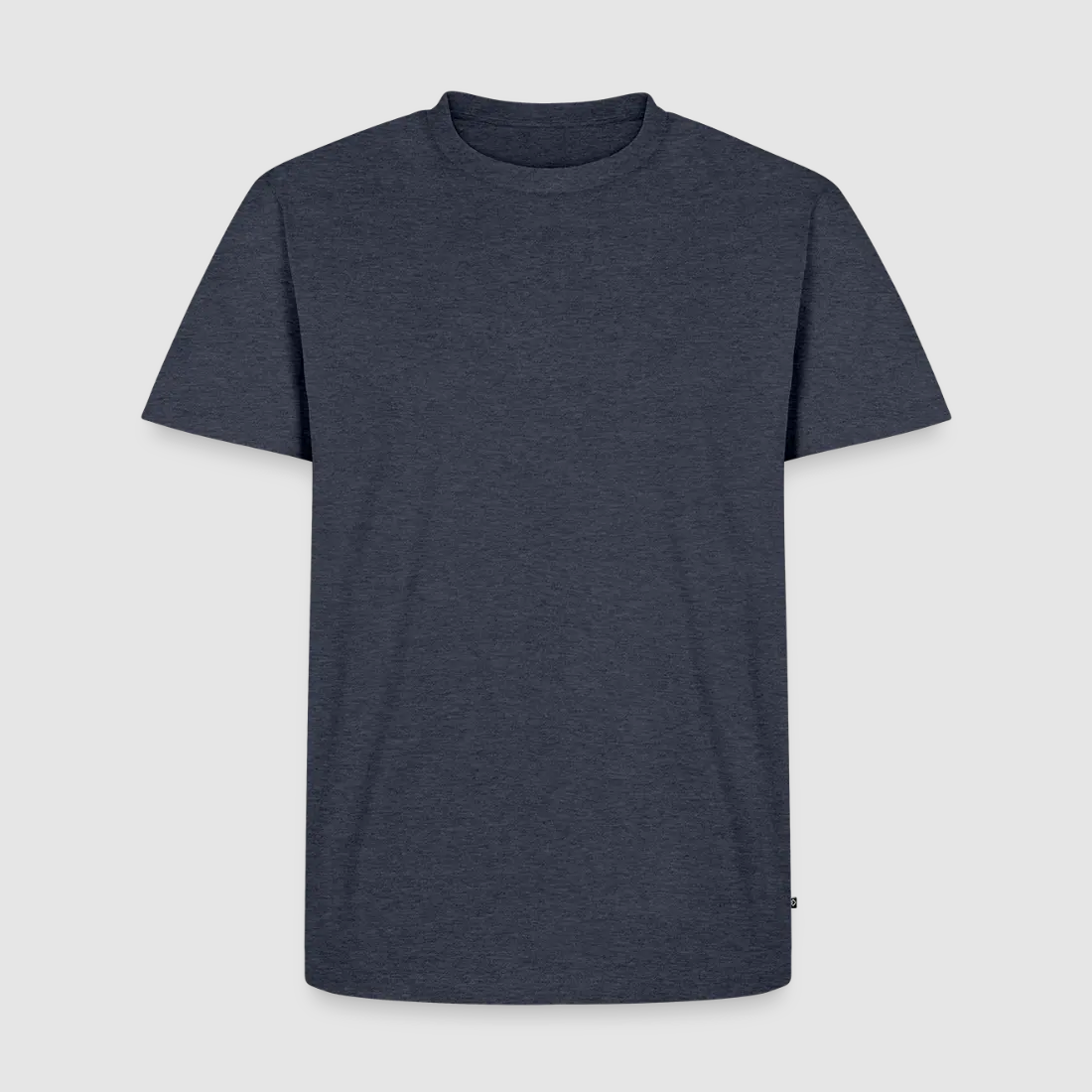 PUMA Heren Premium T-Shirt "PUMA Heritage Logo Back", afbeelding 30 van 46