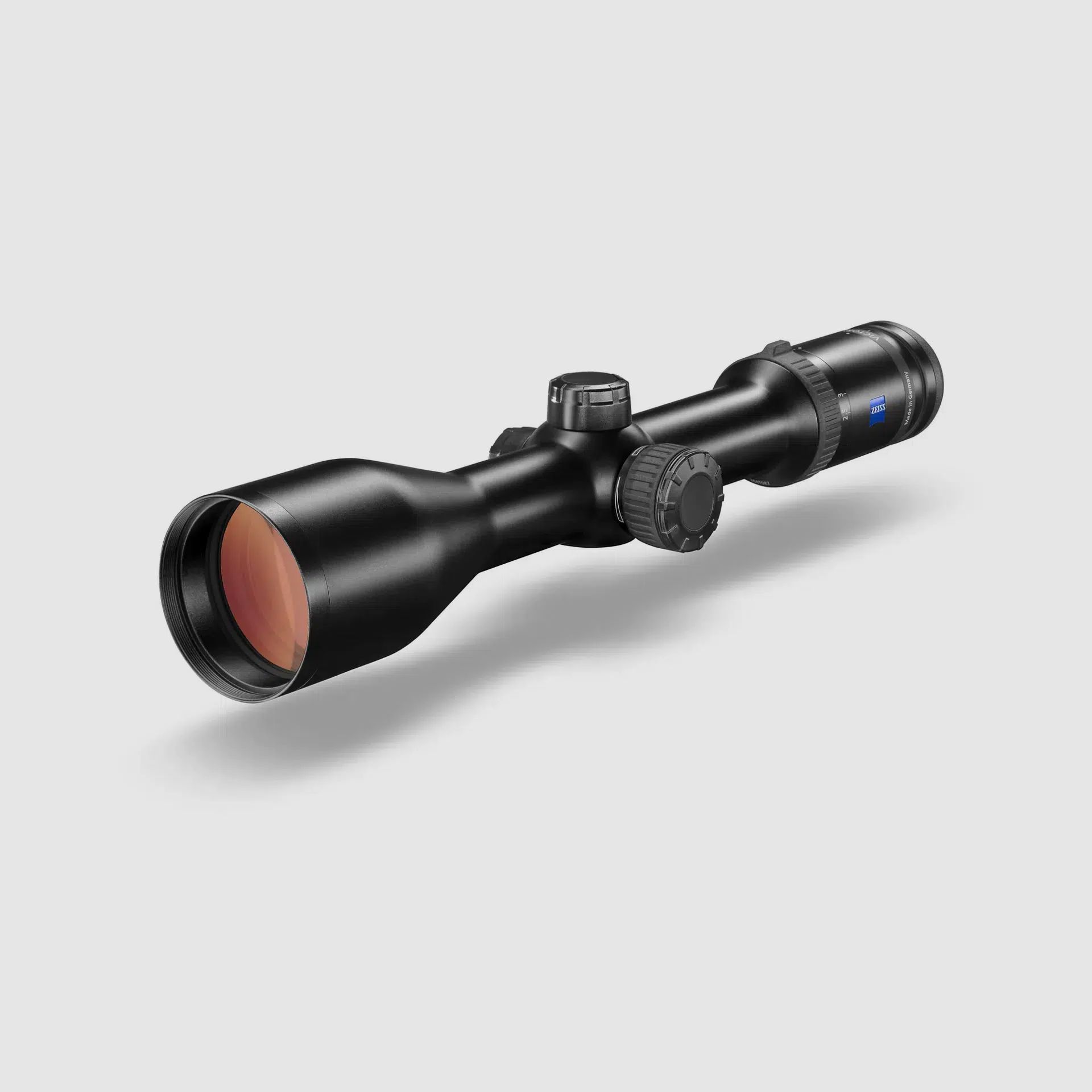 ZEISS Victory HT 2.5-10×50 (M) Schienenausführung