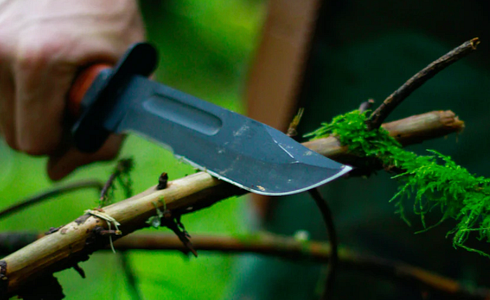 Machete