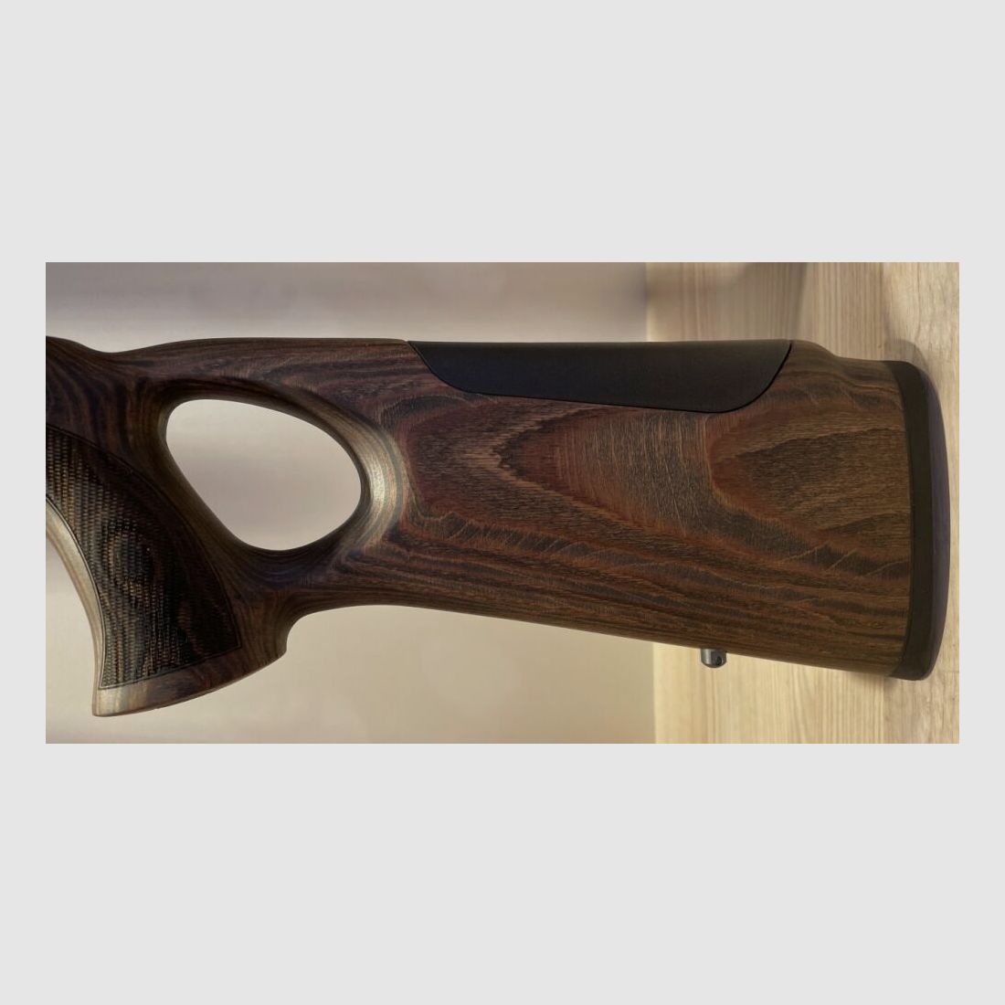 MAUSER M25 - LINKSAUSFÜHRUNG